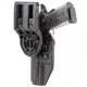 Hogue ARS Stage 1 Sport Carbon Fiber OWB Belt Holster