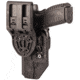 Hogue ARS Stage 1 Sport Carbon Fiber OWB Belt Holster