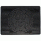 Hogue Gunsmith Mat, Matte, Black, 01020