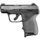 Hogue HandAll Beavertail Ruger LCP MAX Grip Sleeve