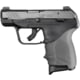 Hogue HandAll Beavertail Ruger LCP MAX Grip Sleeve, Grey, 18132