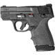 Hogue HandAll Beavertail Smith &amp; Wesson M&amp;P 9 Shield Plus Grip Sleeve