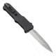 Hogue Incursion 3.9in Out the Front Automatic Folding Knife