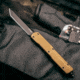Hogue Sig Counterstrike Out the Front 3.35in Automatic Folding Knife