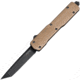 Hogue Sig Counterstrike Out the Front 3.35in Automatic Folding Knife