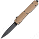 Hogue Sig Counterstrike Out the Front 3.35in Automatic Folding Knife