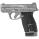 Hogue Smith &amp; Wesson Bodyguard 2.0 Pistol Grip, Wrapter Rubber, Black, 18488