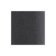 Hogue S&amp;W N Frame Square Butt Grip, Finger Grooves, Smooth, G10, Black, 29169