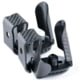 Hogue HoldALL Speed Loader Holder, Single Pack 190583
