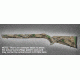 Hogue Howa 1500/Weatherby L.A. Heavy/Varmint Barrel PillarBed Hardwoods 15411