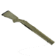 Hogue Howa 1500/Weatherby L.A. Standard Barrel Full Bed Block OD Green 15203