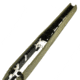 Hogue Howa 1500/Weatherby L.A. Standard Barrel Full Bed Block OD Green 15203