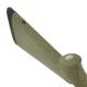 Hogue Howa 1500/Weatherby L.A. Standard Barrel Full Bed Block OD Green 15203