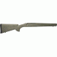 Hogue Howa 1500weatherby S A Standard Barrel Full Bed Block Od Green 15202 1h Sk 15202