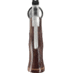 Hogue K or L Rd. Conver. Rosewood No Finger Groove Stripe Cap Checkered 19933
