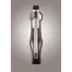 Hogue K or L Rd. Rosewood No Finger Groove Checkered 19911