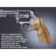 Hogue SP101 Goncalo Top Finger Groove 81250