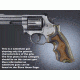 Hogue SP101 Lamo Camo Top Finger Groove 81450