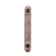 Hogue Key Mod Rail Cover G10, G-mascus Pink Lava - 13697