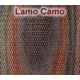 Hogue King Cobra/Anaconda LamoCamo Big Butt, Checkered 47425