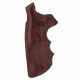 Hogue King Cobra/Anaconda Rosewood 47900