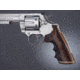 Hogue King Cobra/Anaconda Rosewood Stripe/Cap 47920