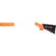 Hogue Less Lethal Orange O.M.Shotgun Stock w/Forend Rem. 870 12in. L.O.P 08752