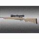 Hogue Mauser 98 Military and Sporter Actions Full Bed Rifle Scope, Flat Dark Earth 98302