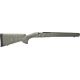 Hogue Mauser 98, Military and Sporter actions, Pillar Bed Stock Ghillie Green 98800