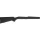 Hogue Mauser 98, Military and Sporter actions , Pillar Bed Stock 98000