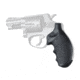 Hogue Monogrip Rubber Grip - Taurus Small Revolvers 67000