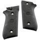 Hogue Monogrip Rubber Handgun Grips Sig Sauer P226 26010