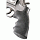 Hogue Monogrip Rubber Grips S&amp;W N Frame Square Butt 29000