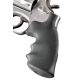 Hogue Handgun Monogrip Rubber Grips Ruger Blackhawk 83000