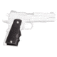 Hogue Monogrip Wraparound with Finger Grooves 1911 Style Pistols