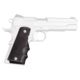 Hogue Handgun Monogrip Wraparound with Finger Grooves 1911 Style Pistols 45000