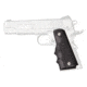 Hogue Monogrip Wraparound with Finger Grooves 1911 Style Pistols