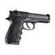Hogue Monogrip Wraparound with Finger Grooves, Beretta 92F,FS &amp; FSB or 96