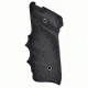 Hogue Monogrip Wraparound with Right Hand Thumbrest Ruger MKII 82060