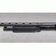 Hogue Mossberg 500 20 GA. OverMold Shotgun Forend, Black 5011