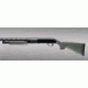 Hogue Mossberg 500 20 GA. OverMold Shotgun Stock kit w/ forend OD Green 05217