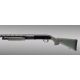 Hogue Mossberg 500 20 GA. OverMold Shotgun Stock kit w/ forend OD Green 05217