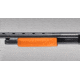 Hogue Mossberg 500 Less Lethal Orange OverMolded Shotgun Stock w/Forend 05042