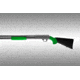 Hogue Mossberg 500 OverMolded Shotgun Stock kit with forend Zombie Green 5013
