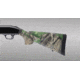 Hogue Mossberg 500 Overmolded Shotgun Stock Realtree Hardwoods 05410