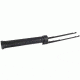 Hogue Mossberg Action Slide Tube Assy w/ Nut 7-3/4in., Model 500 A 590 12 GA., Black 5021