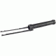 Hogue Mossberg Action Slide Tube Assy w/ Nut 7-3/4in., Model 500 A 590 12 GA., Black 5021