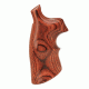 Hogue N Rd. Conver. Rose Laminate Top Finger Groove 25552
