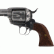 Hogue New Xr3 Blackhawk Vaquero Pau Ferro Cowboy Panels 79360