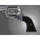 Hogue New Xr3 Blackhawkvaquero Bl Micarta Cowboy Panels 79470